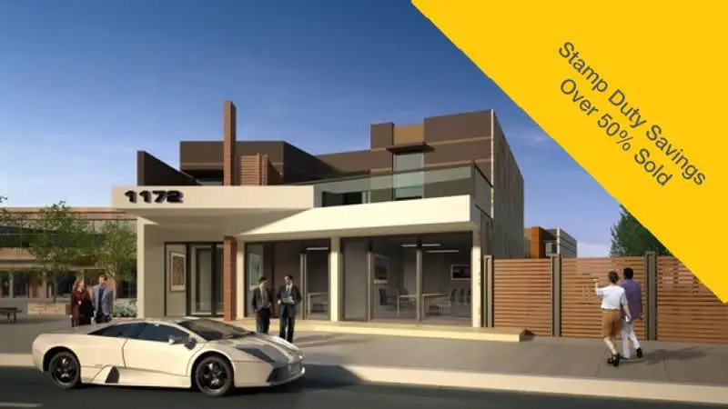 Main view of Homely townhouse listing, 19/1172 Burwood Highway, Upper Ferntree Gully VIC 3156