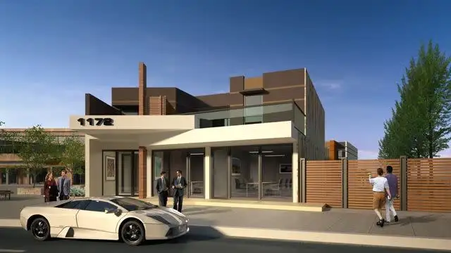 Second view of Homely townhouse listing, 19/1172 Burwood Highway, Upper Ferntree Gully VIC 3156