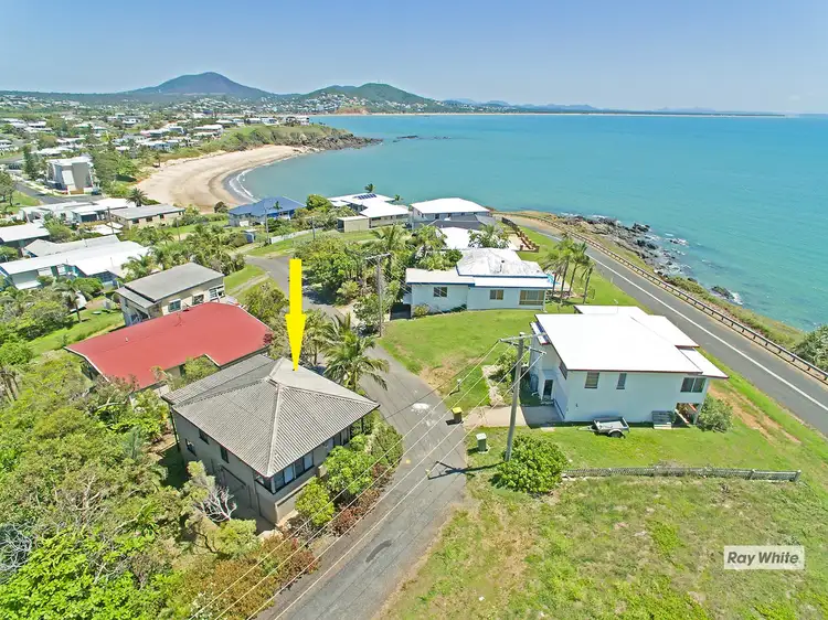3 Cathne Street, Cooee Bay QLD 4703