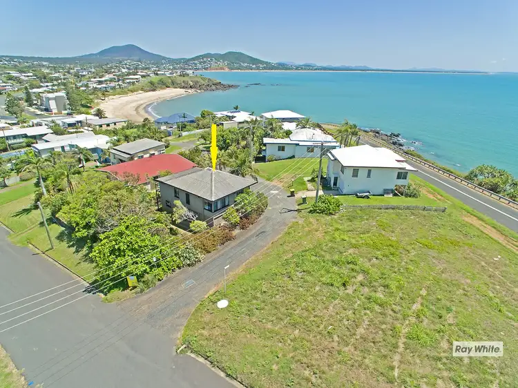 Fourth view of Homely house listing, 3 Cathne Street, Cooee Bay QLD 4703