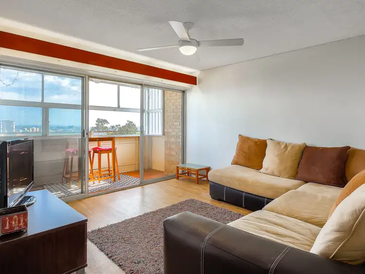 Third view of Homely unit listing, 7/108 Musgrave Road, Red Hill QLD 4059