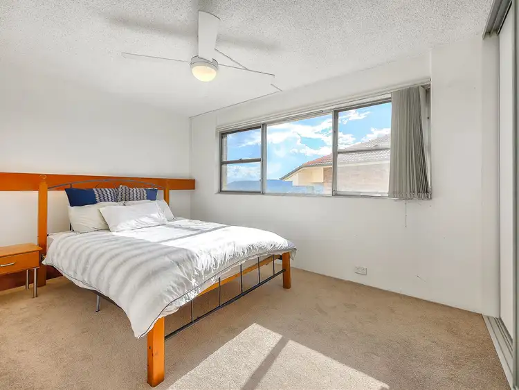 Fifth view of Homely unit listing, 7/108 Musgrave Road, Red Hill QLD 4059