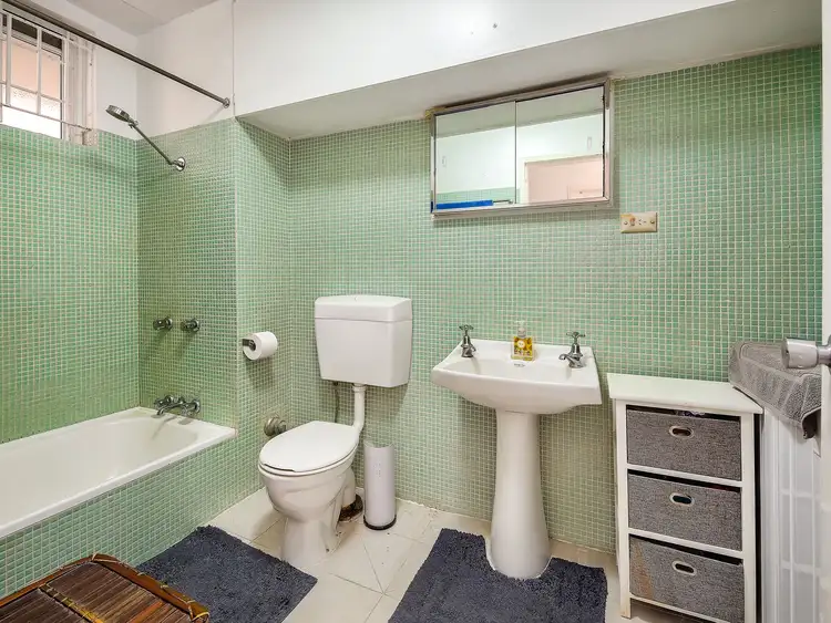 Sixth view of Homely unit listing, 7/108 Musgrave Road, Red Hill QLD 4059