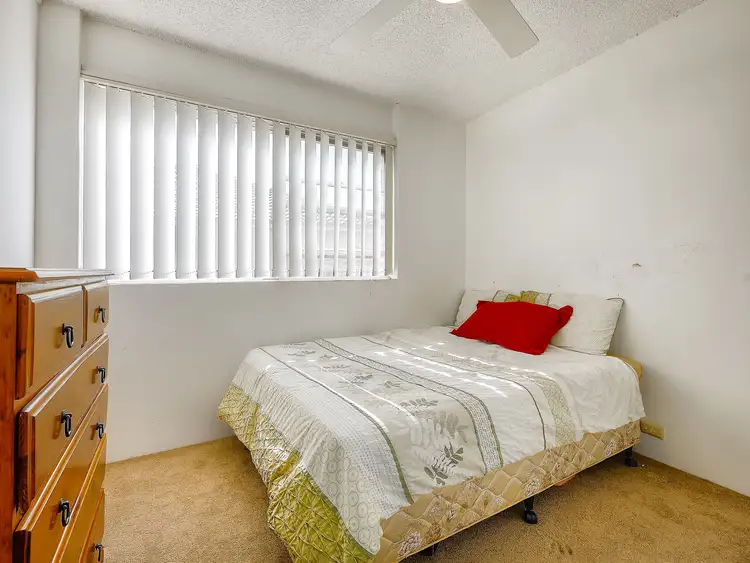 Seventh view of Homely unit listing, 7/108 Musgrave Road, Red Hill QLD 4059