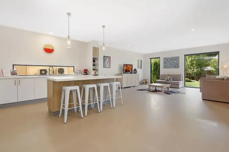 Main view of Homely house listing, 17 Kilfinan Crescent, Bright VIC 3741