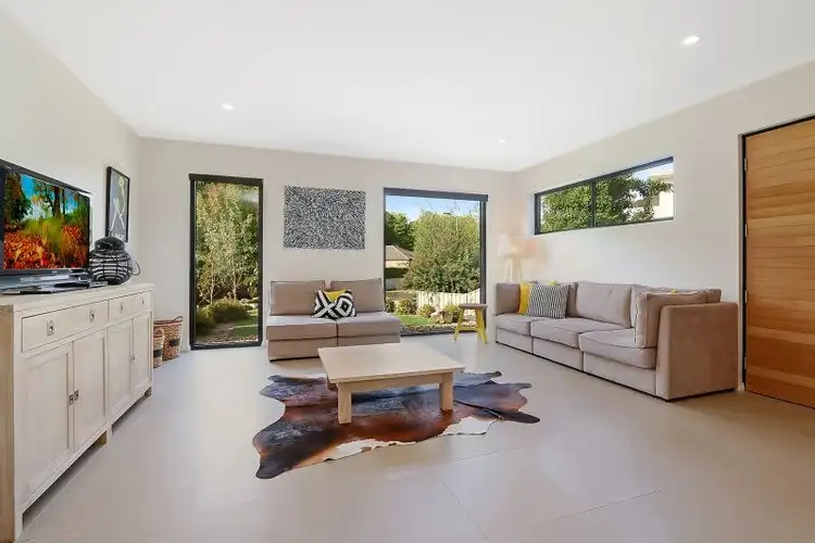 Second view of Homely house listing, 17 Kilfinan Crescent, Bright VIC 3741