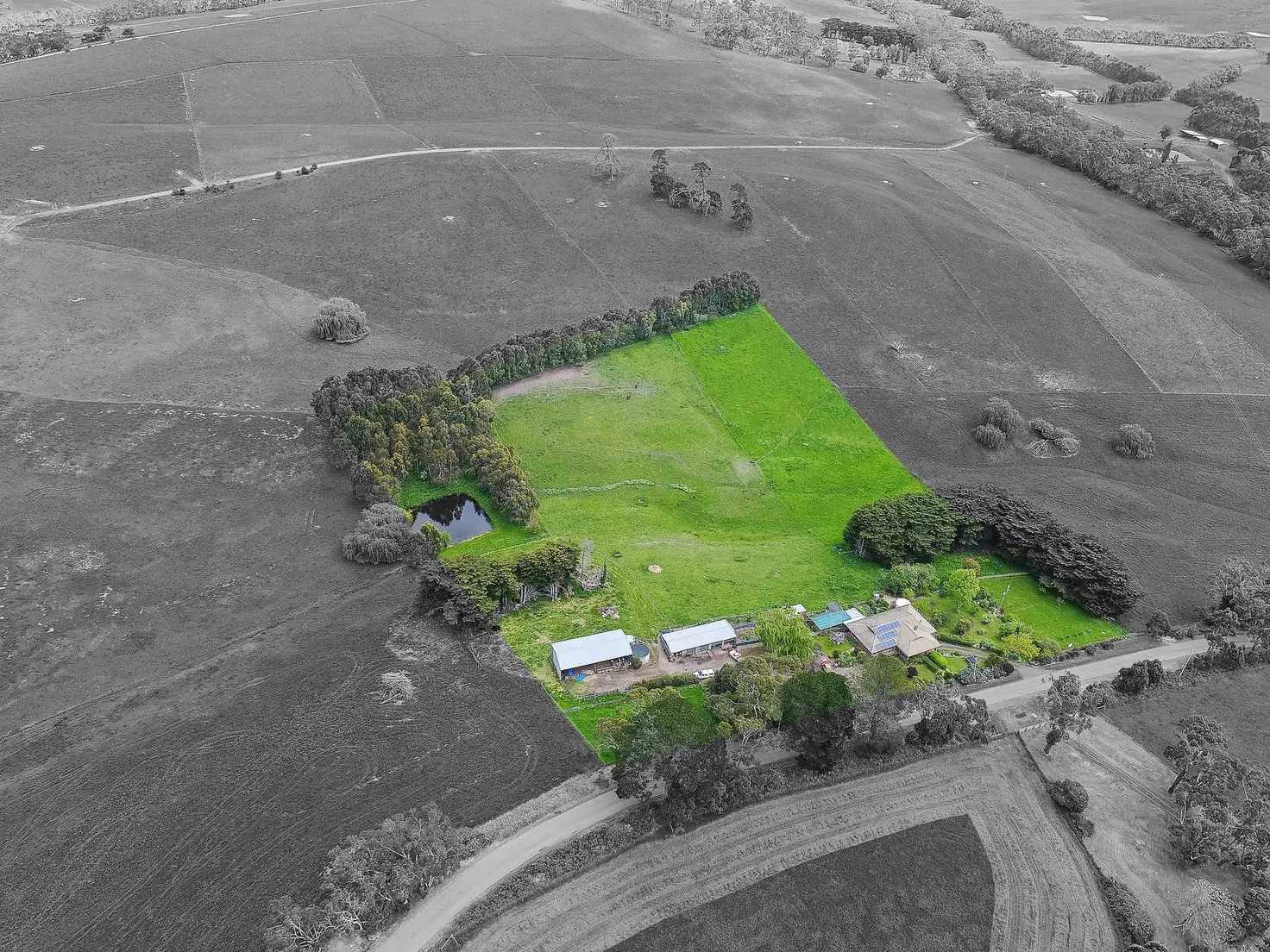 Main view of Homely rural property listing, 20 Murfitts Road, Scotts Creek VIC 3267