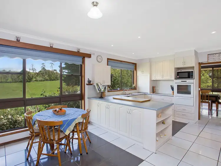 Fourth view of Homely rural property listing, 20 Murfitts Road, Scotts Creek VIC 3267