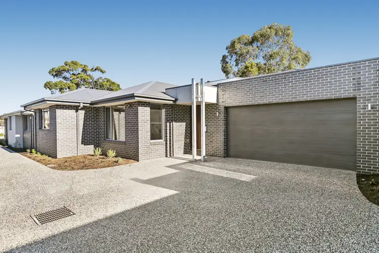 Second view of Homely townhouse listing, 2/5 Dulnain Street, Mount Martha VIC 3934