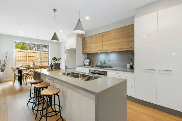 Third view of Homely townhouse listing, 2/5 Dulnain Street, Mount Martha VIC 3934