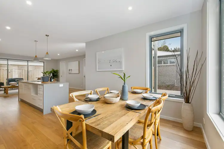Fourth view of Homely townhouse listing, 2/5 Dulnain Street, Mount Martha VIC 3934