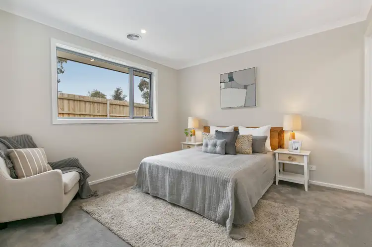 Fifth view of Homely townhouse listing, 2/5 Dulnain Street, Mount Martha VIC 3934