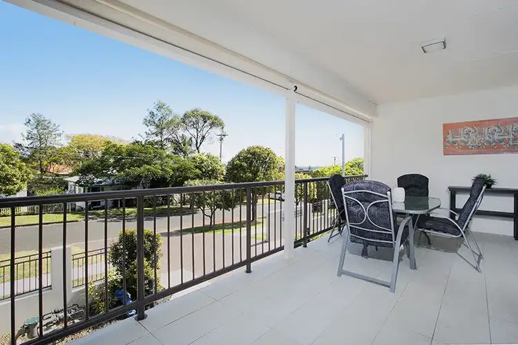 Second view of Homely unit listing, 4/14 Kipling Street, Moorooka QLD 4105
