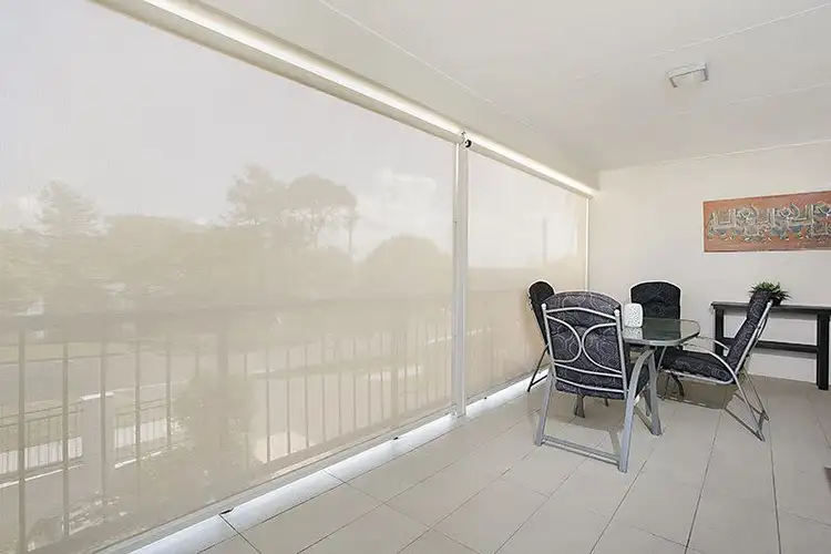 Fifth view of Homely unit listing, 4/14 Kipling Street, Moorooka QLD 4105