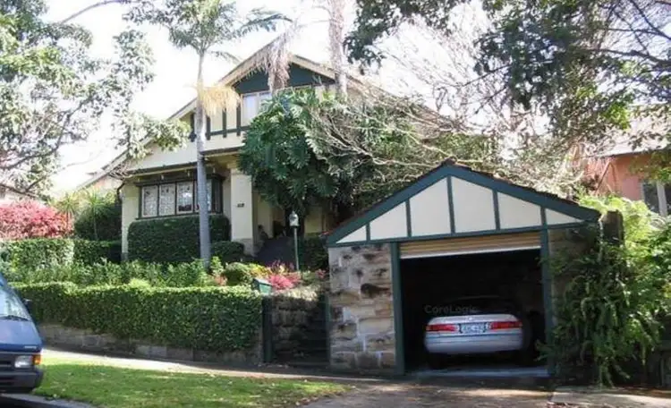 59 salisbury Road, Bellevue Hill NSW 2023