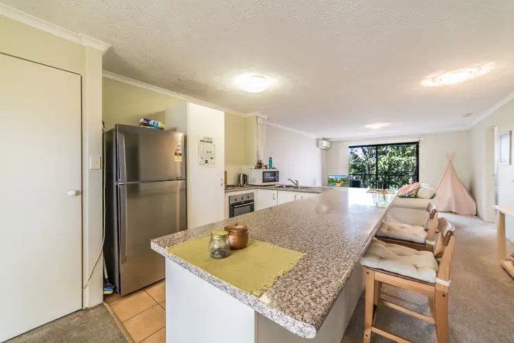 Second view of Homely apartment listing, 20/170 High Street, Southport QLD 4215