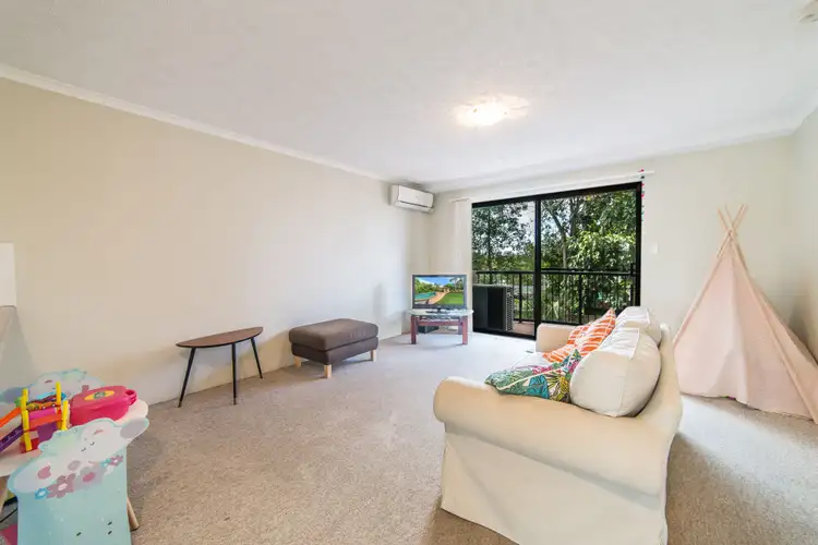 Third view of Homely apartment listing, 20/170 High Street, Southport QLD 4215