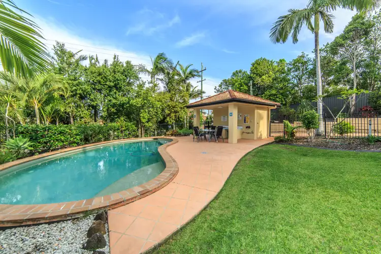 Fourth view of Homely apartment listing, 20/170 High Street, Southport QLD 4215