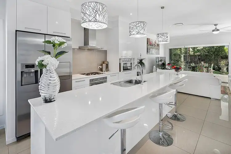 Second view of Homely townhouse listing, 10/92-94 Sturgeon Street, Ormiston QLD 4160