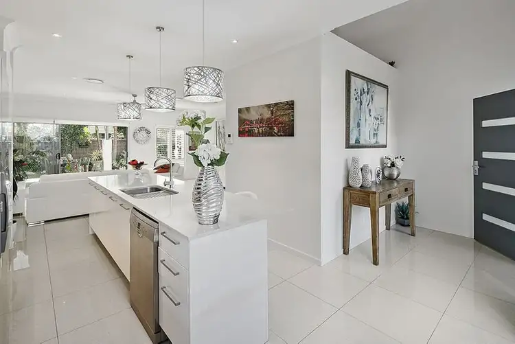 Fourth view of Homely townhouse listing, 10/92-94 Sturgeon Street, Ormiston QLD 4160