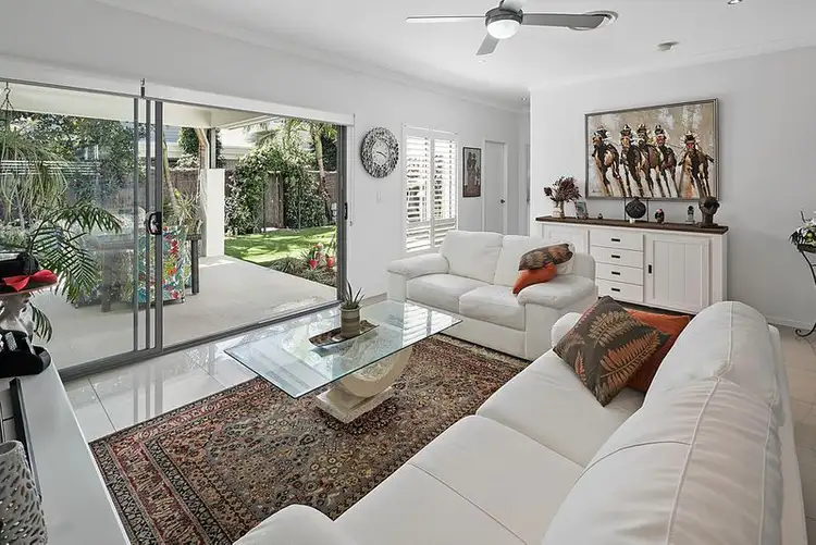 Fifth view of Homely townhouse listing, 10/92-94 Sturgeon Street, Ormiston QLD 4160