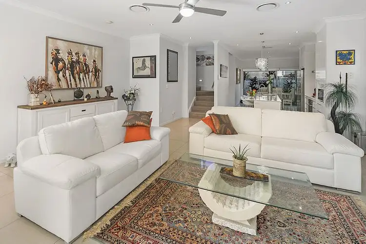 Sixth view of Homely townhouse listing, 10/92-94 Sturgeon Street, Ormiston QLD 4160