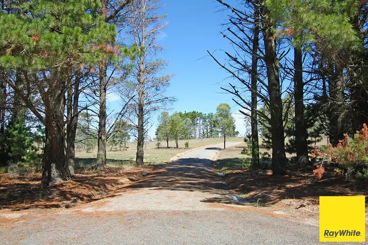 88 Brooks Road, Bywong NSW 2621