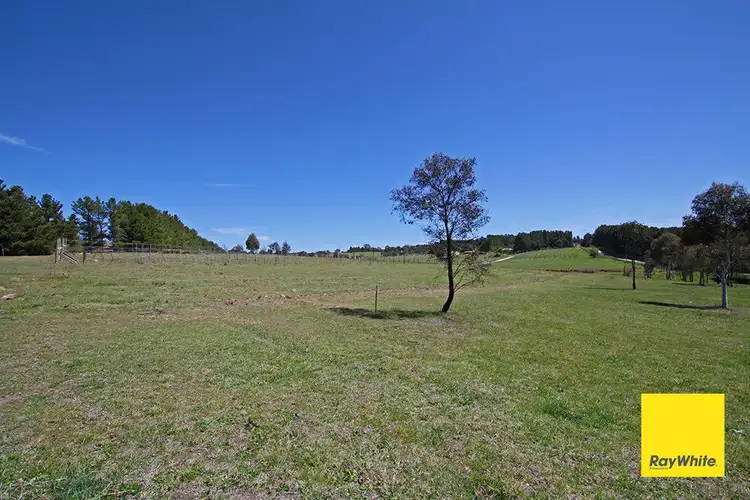 Sixth view of Homely land listing, 88 Brooks Road, Bywong NSW 2621