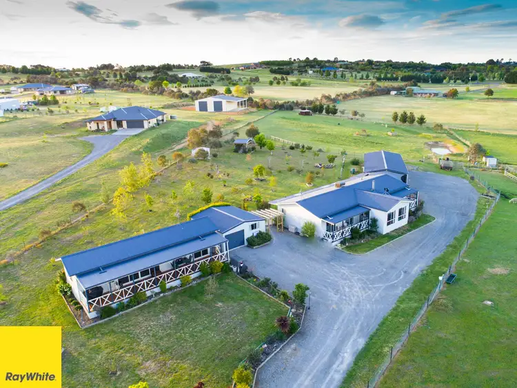 5 Craig Cl., Yass NSW 2582