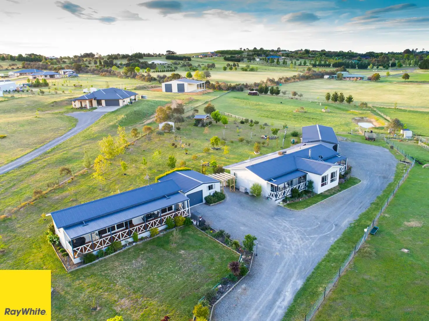 Main view of Homely house listing, 5 Craig Cl., Yass NSW 2582