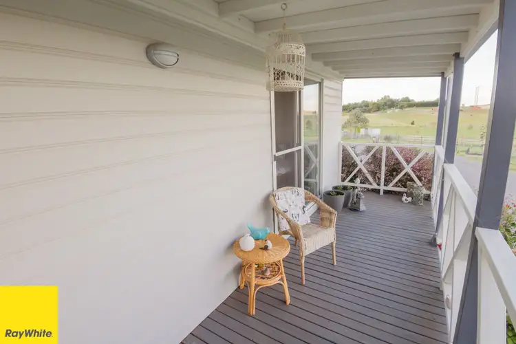 Fourth view of Homely house listing, 5 Craig Cl., Yass NSW 2582