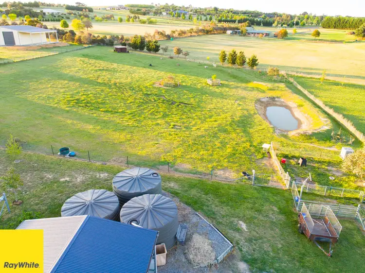 Fifth view of Homely house listing, 5 Craig Cl., Yass NSW 2582