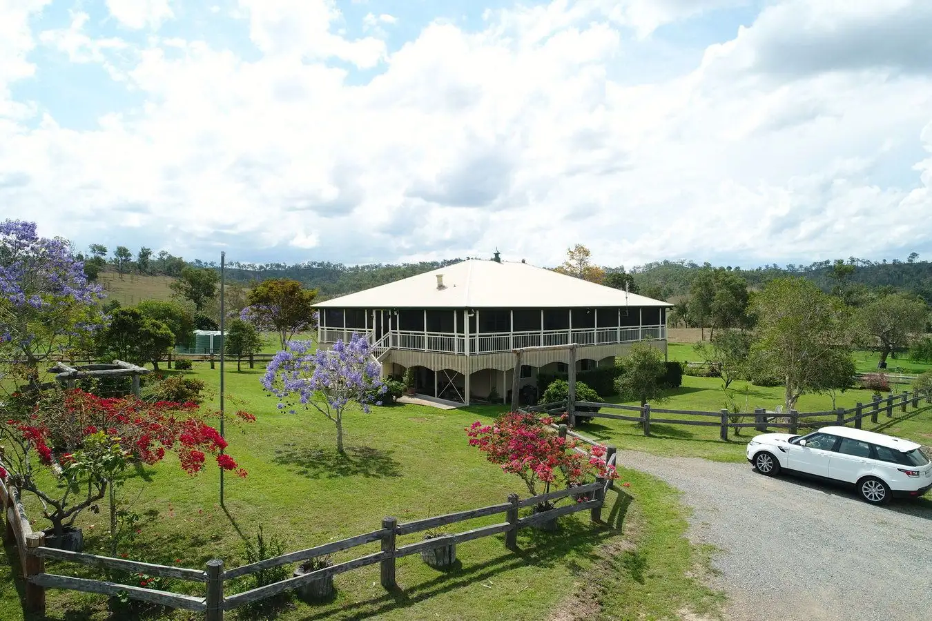 Main view of Homely rural property listing, 117 Turners Road, Colinton QLD 4314