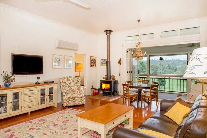 Fifth view of Homely rural property listing, 117 Turners Road, Colinton QLD 4314