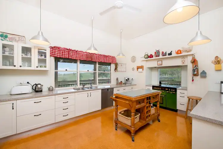 Seventh view of Homely rural property listing, 117 Turners Road, Colinton QLD 4314