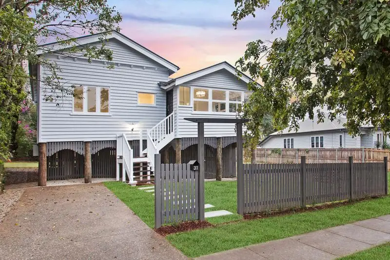 Main view of Homely house listing, 31 Carnation Street, Wynnum QLD 4178