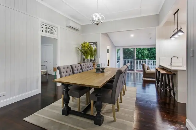 Fourth view of Homely house listing, 31 Carnation Street, Wynnum QLD 4178
