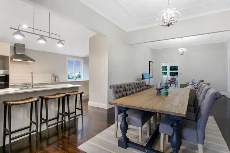 Fifth view of Homely house listing, 31 Carnation Street, Wynnum QLD 4178