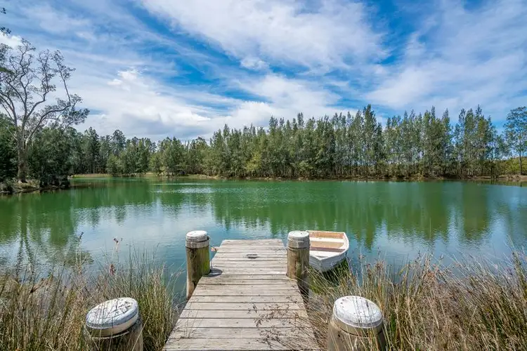 Third view of Homely land listing, 160 Stingaree Pt Drive, Dora Creek NSW 2264