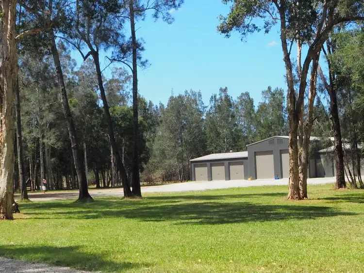Fourth view of Homely land listing, 160 Stingaree Pt Drive, Dora Creek NSW 2264