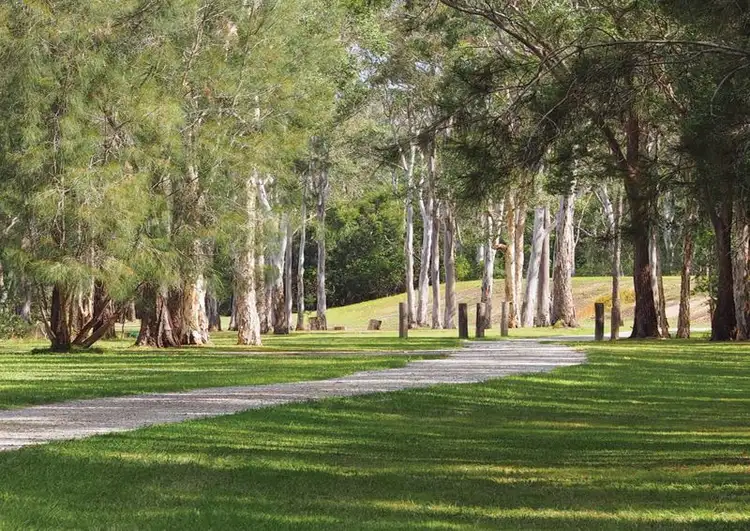 Fifth view of Homely land listing, 160 Stingaree Pt Drive, Dora Creek NSW 2264