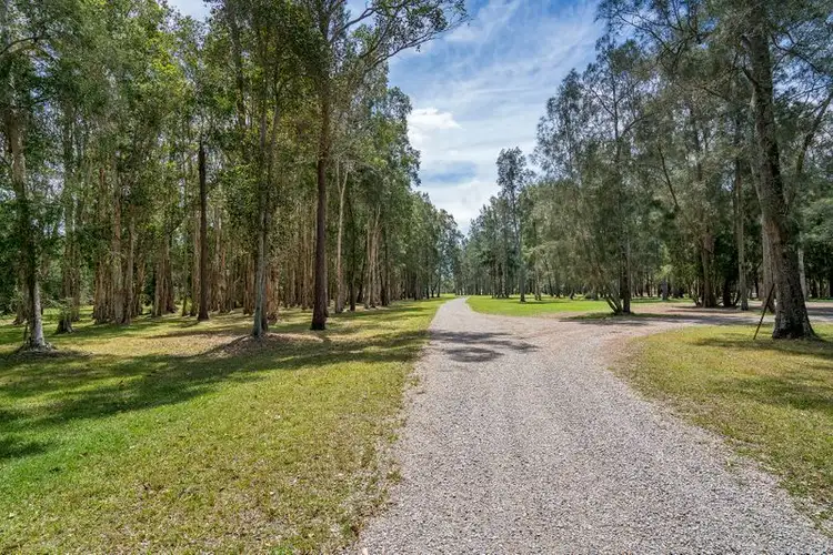 Seventh view of Homely land listing, 160 Stingaree Pt Drive, Dora Creek NSW 2264