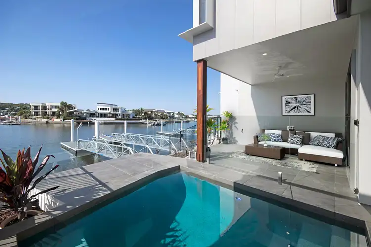 8/36 Pelican Waters Boulevard, Pelican Waters QLD 4551