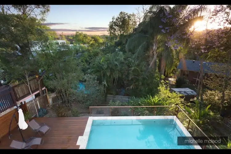 Second view of Homely house listing, 34 Chapel Hill Road, Chapel Hill QLD 4069