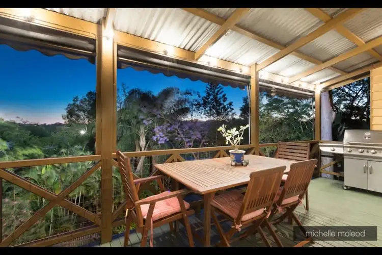 Third view of Homely house listing, 34 Chapel Hill Road, Chapel Hill QLD 4069