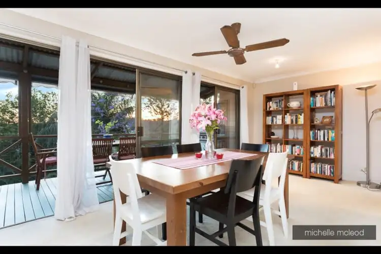 Fourth view of Homely house listing, 34 Chapel Hill Road, Chapel Hill QLD 4069
