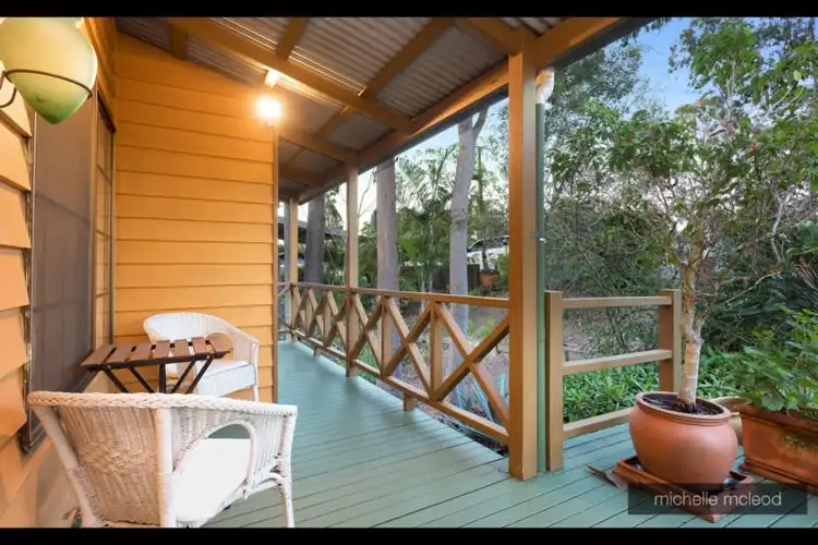 Fifth view of Homely house listing, 34 Chapel Hill Road, Chapel Hill QLD 4069
