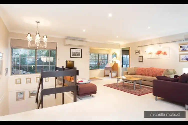 Sixth view of Homely house listing, 34 Chapel Hill Road, Chapel Hill QLD 4069