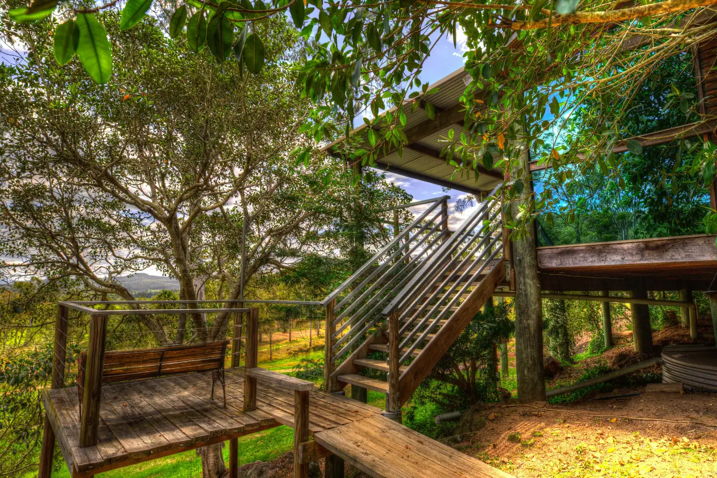 Main view of Homely house listing, 146 Wombat Creek Road, Smiths Creek NSW 2460