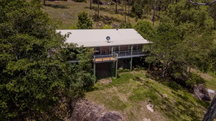 Second view of Homely house listing, 146 Wombat Creek Road, Smiths Creek NSW 2460
